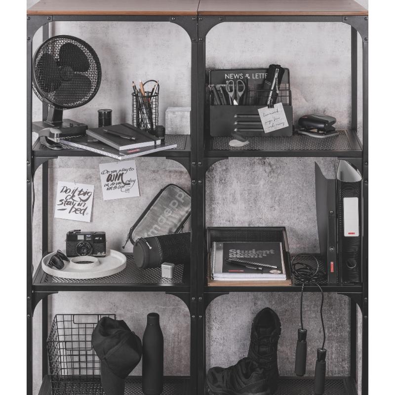 Brunnen Fun-Collection Bleistift HB Magnetic Carbon