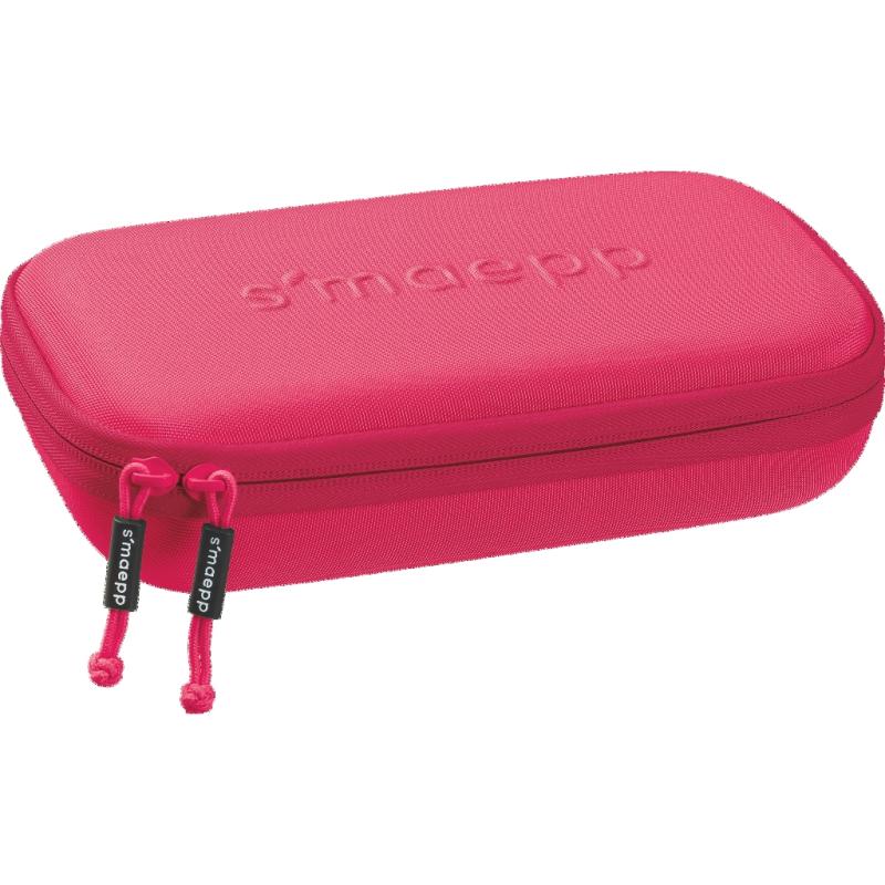 Brunnen Schlampermäppchen s'maepp XL Hardcase Colour Code