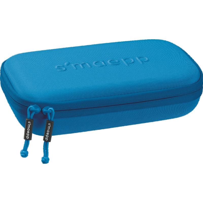 Brunnen Schlampermäppchen s'maepp XL Hardcase Colour Code