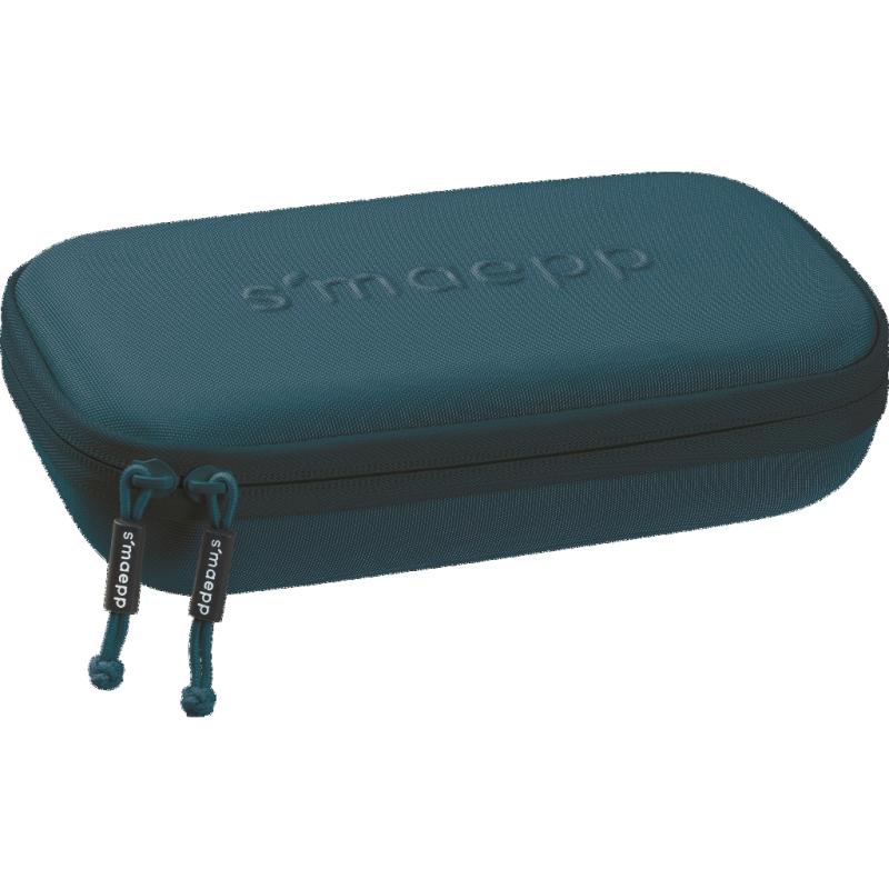 Brunnen Schlampermäppchen s'maepp XL Hardcase Colour Code