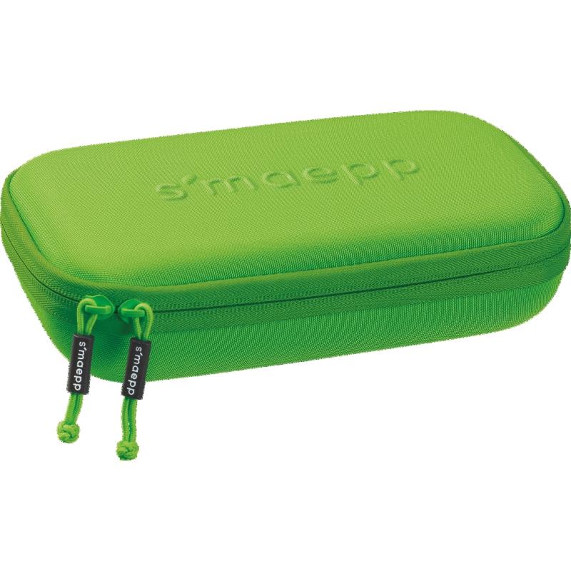 Brunnen Schlampermäppchen s'maepp XL Hardcase Colour Code