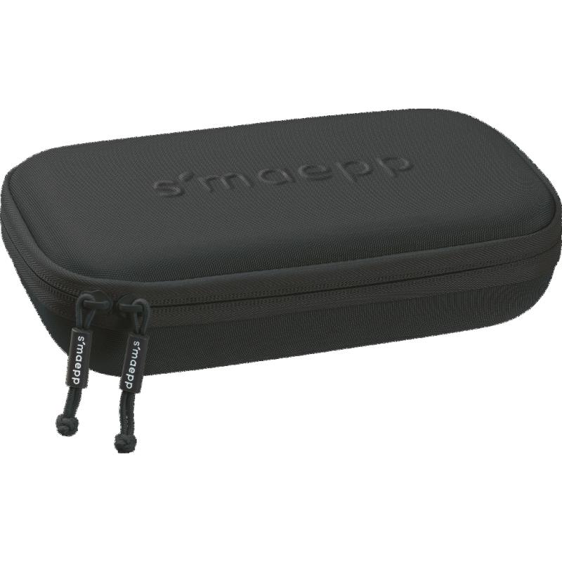 Brunnen Schlampermäppchen s'maepp XL Hardcase Colour Code