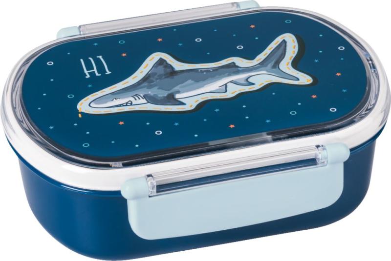 Brunnen Brotdose - Happy Ocean