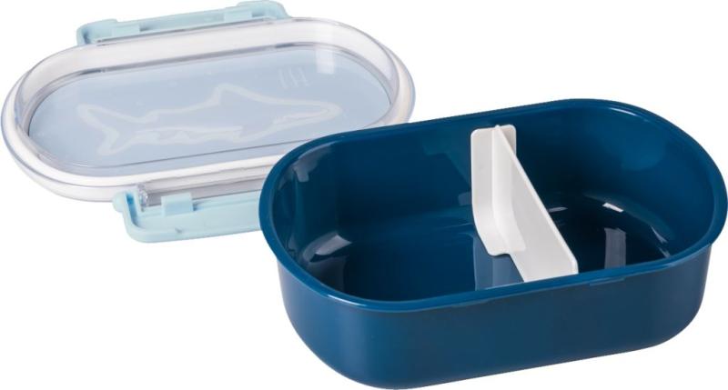 Brunnen Brotdose - Happy Ocean