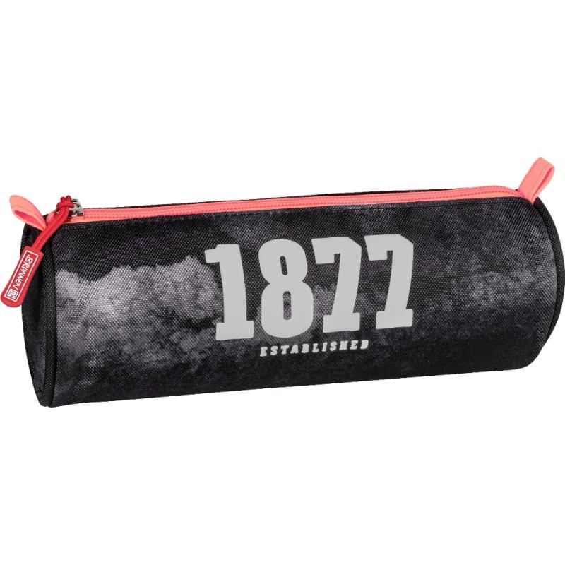 Brunnen Schlamper-Etui neon