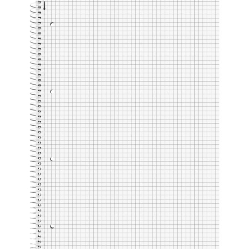 Brunnen Collegeblock Premium 80 Blatt Lineatur 28 neon