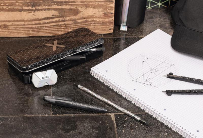 Brunnen Pencilbox Xtreme