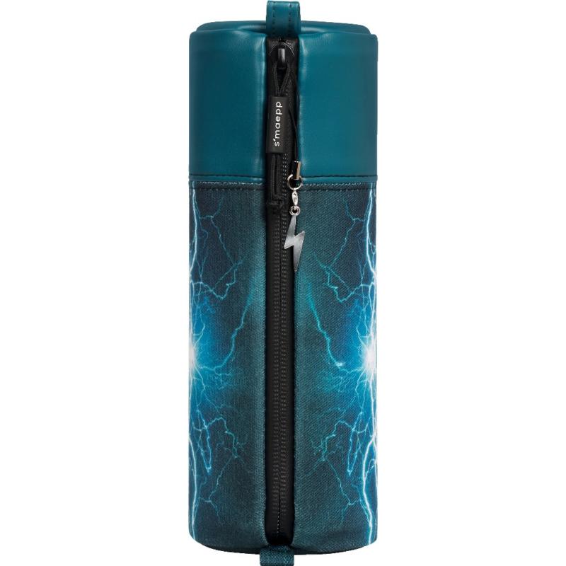 Brunnen Schlampermäppchen s'maepp M Ninja Power