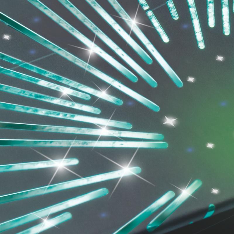 Brunnen Ordner A4 70mm Robot Heroes