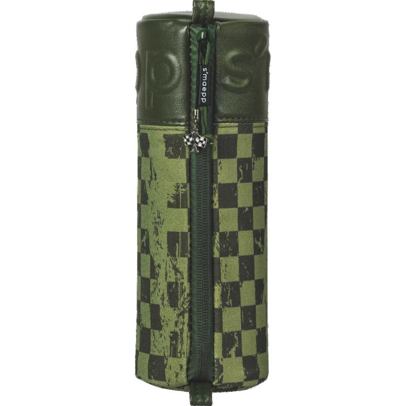 Brunnen Schlampermäppchen s'maepp M Fast Wheels