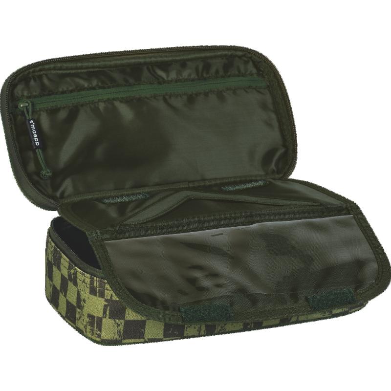 Brunnen Schlampermäppchen s'maepp XL Fast Wheels