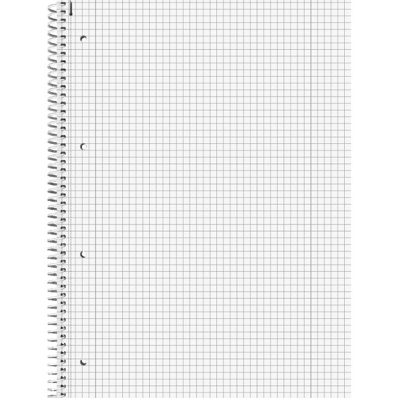 Brunnen Collegeblock A4 Student Premium 80 Blatt Lin.28 Fast Wheels