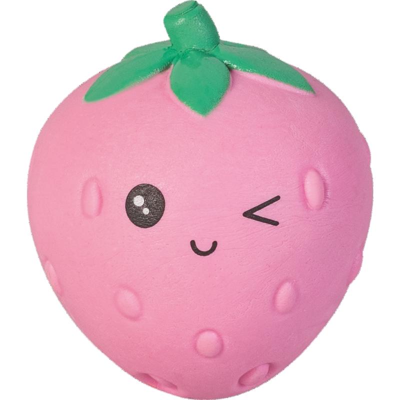 Brunnen Radiergummi Fruity Love 3D