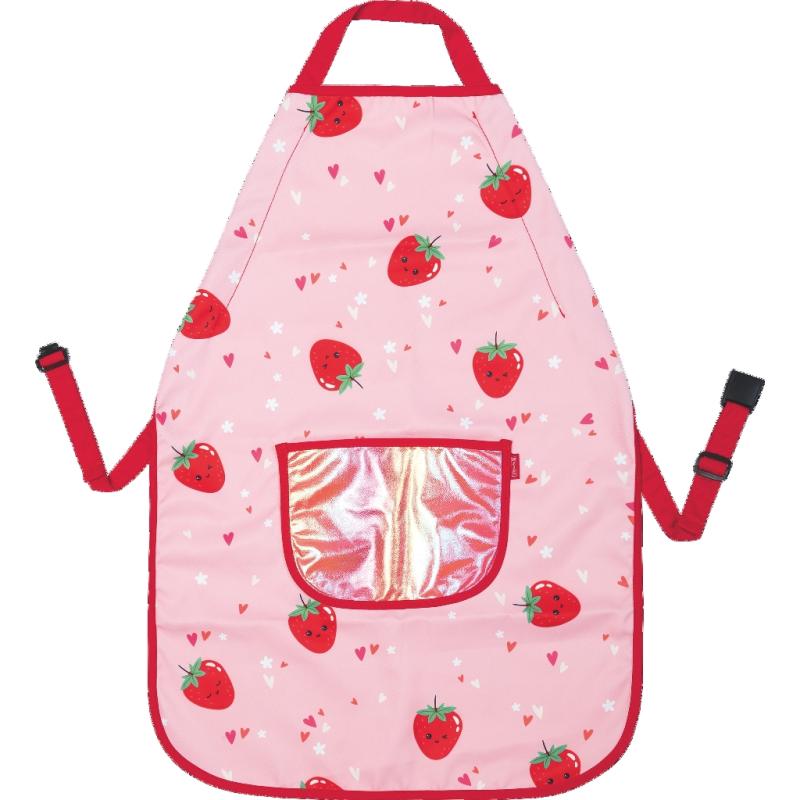 Brunnen Kinderschürze Fruity Love