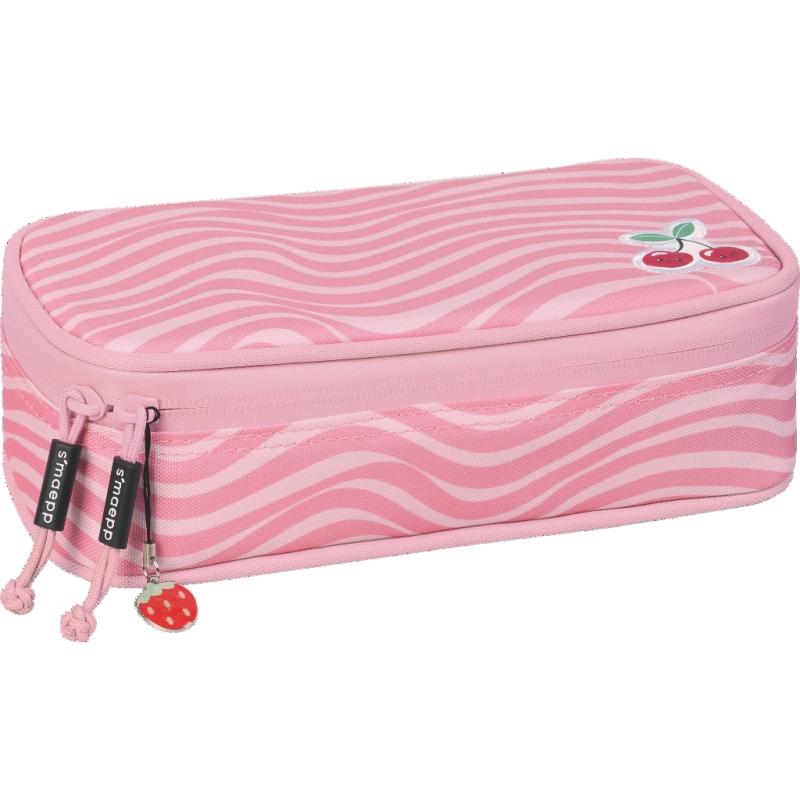 Brunnen Schlampermäppchen s'maepp XL Fruity Love