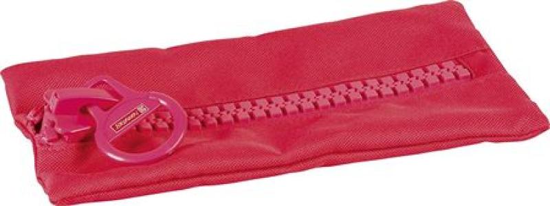 Brunnen Schlamper-Etui „Big Zip“ Colour Code
