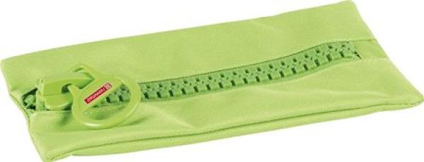 Brunnen Schlamper-Etui „Big Zip“ Colour Code
