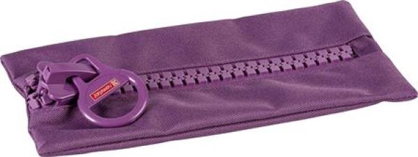 Brunnen Schlamper-Etui „Big Zip“ Colour Code
