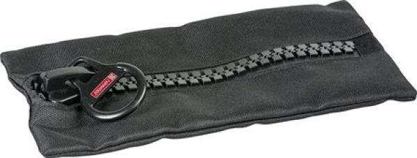 Brunnen Schlamper-Etui „Big Zip“ Colour Code