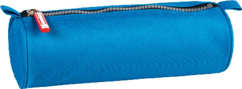 Brunnen Schlamper-Etui "Rund" Colour Code