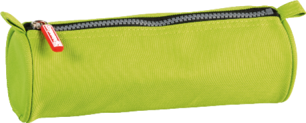 Brunnen Schlamper-Etui "Rund" Colour Code