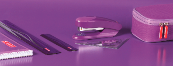 Brunnen Geometrie-Dreieck 16 cm Colour Code