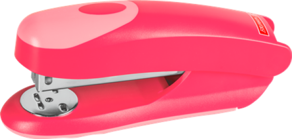 Brunnen Heftgerät Soft-Touch Colour Code