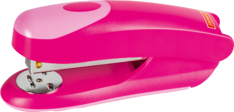 Brunnen Heftgerät Soft-Touch Colour Code