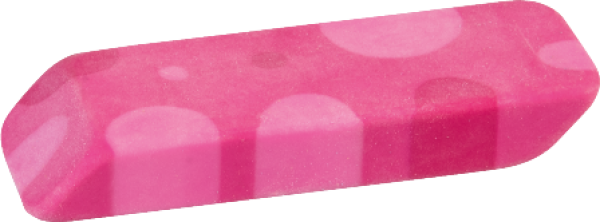 Brunnen Radiergummi Colour Code