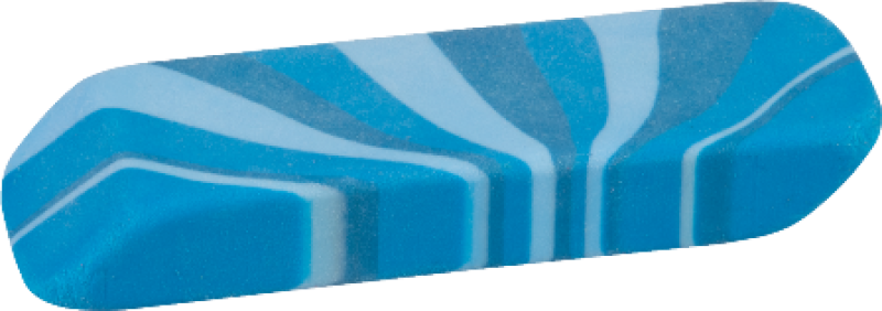 Brunnen Radiergummi Colour Code