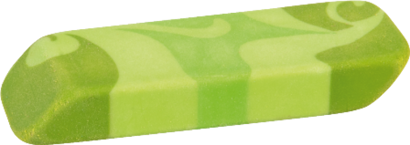 Brunnen Radiergummi Colour Code