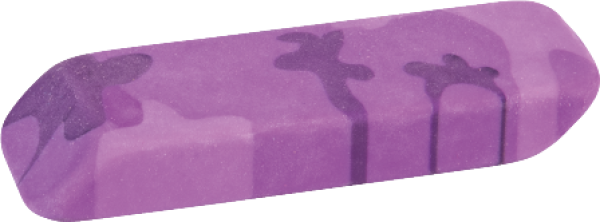 Brunnen Radiergummi Colour Code