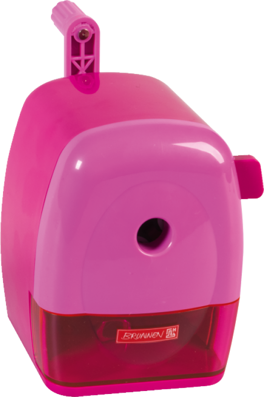 Brunnen Spitzmaschine „Kurbel“ Colour Code