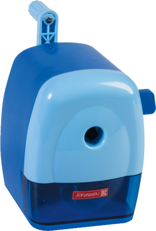 Brunnen Spitzmaschine „Kurbel“ Colour Code