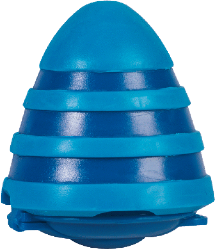 Brunnen Dosenspitzer „Wheel“ Colour Code