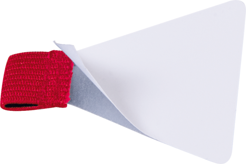 Brunnen Stiftschlaufe Colour Code