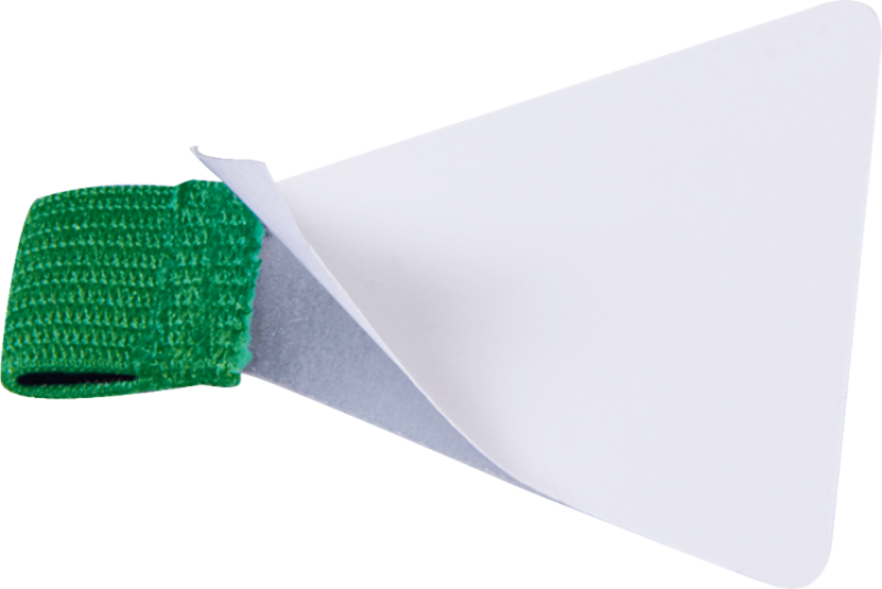 Brunnen Stiftschlaufe Colour Code