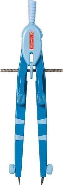 Brunnen Schnellverstellzirkel 170mm Peak 4 Colour Code