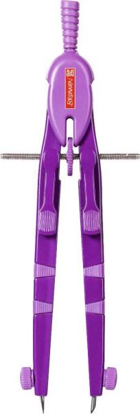 Brunnen Schnellverstellzirkel 170mm Peak 4 Colour Code