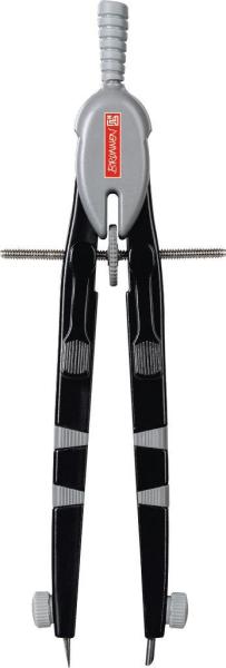 Brunnen Schnellverstellzirkel 170mm Peak 4 Colour Code