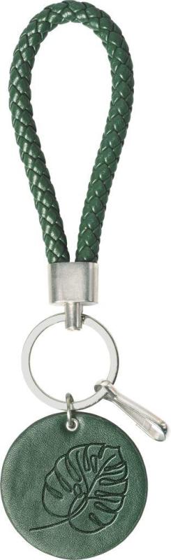 Brunnen Schlüsselanhänger Segeltau sortiert