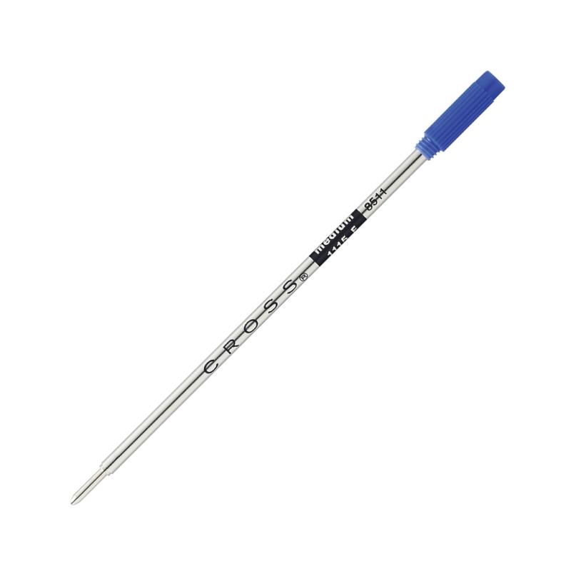 Cross Kugelschreiber-Mine M (mittel) blau