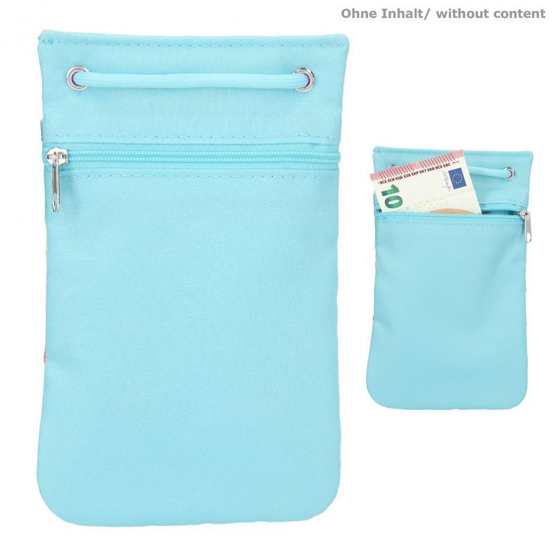 TOPModel by Depesche: Handytasche NICE (100 % recycelt)