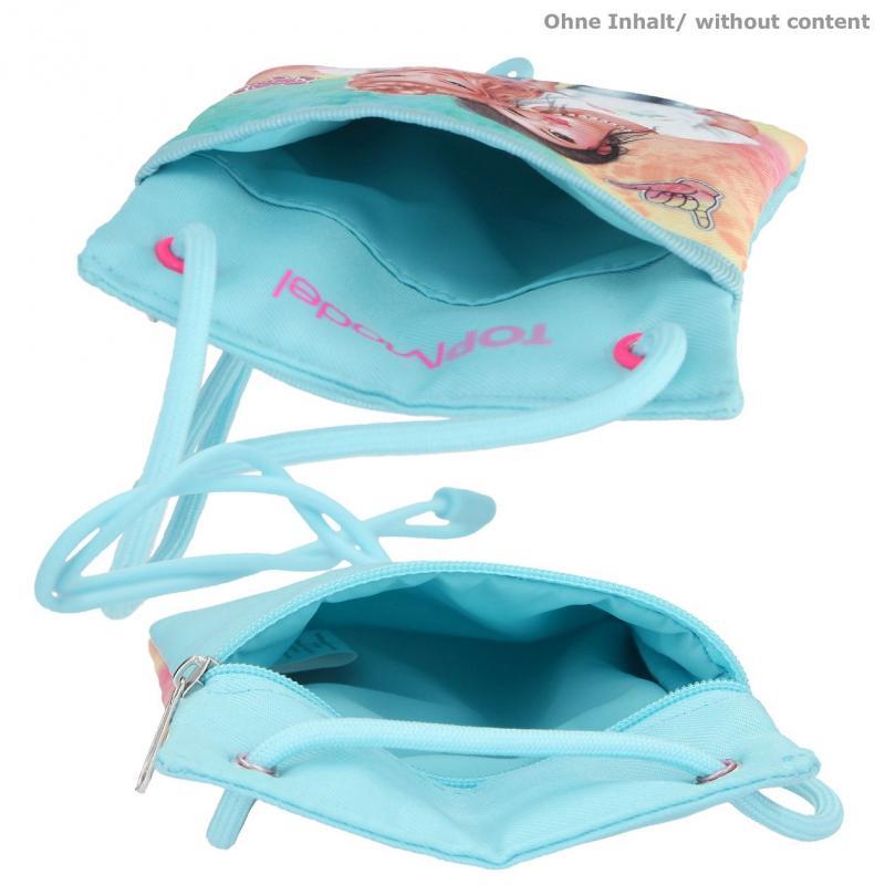 TOPModel by Depesche: Handytasche NICE (100 % recycelt)