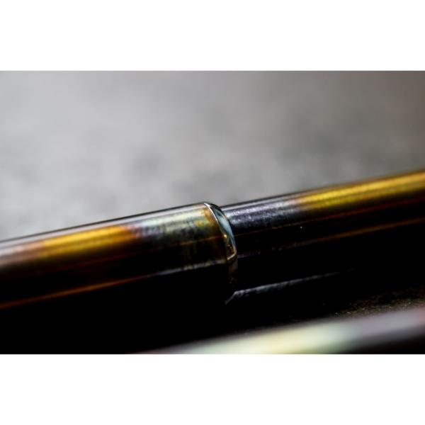 Diplomat Druckbleistift Traveller Flame 0.5