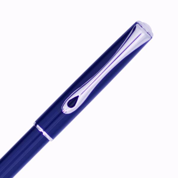 Diplomat Druckbleistift Traveller Navy blue 0.5