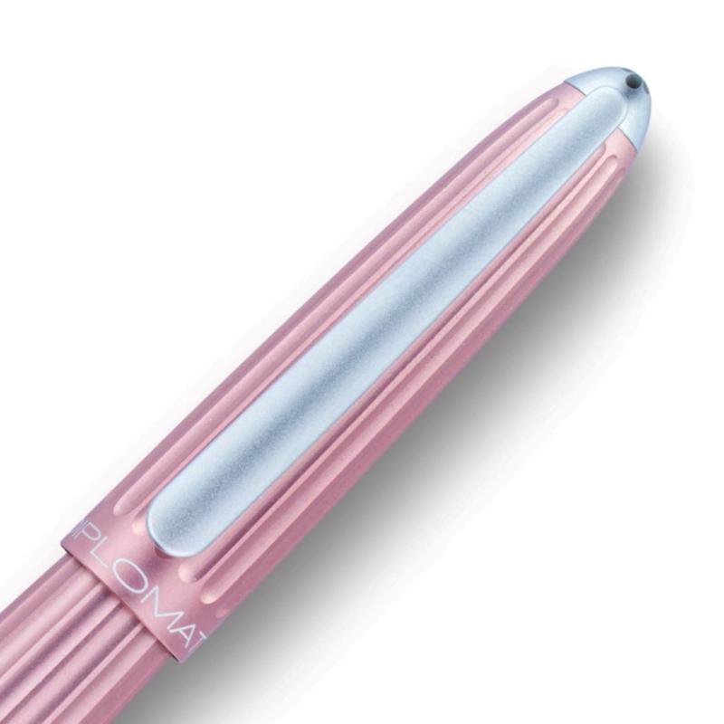 Diplomat Füllhalter Aero antique rose