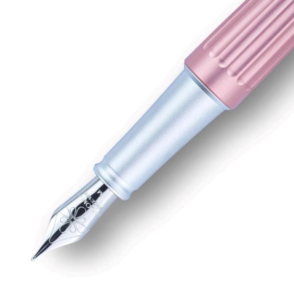 Diplomat Füllhalter Aero antique rose