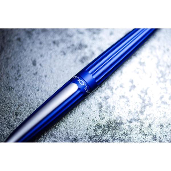 Diplomat Füllhalter Aero blau