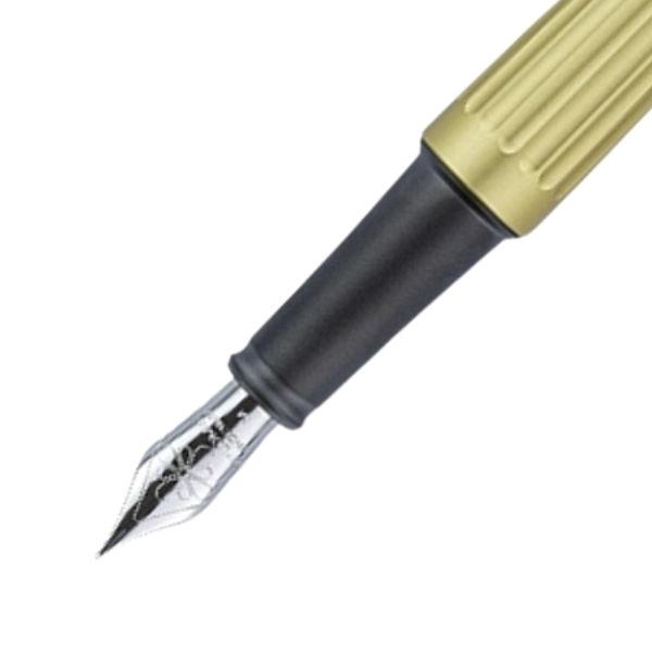 Diplomat Füllhalter Aero champagner